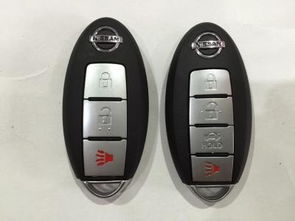 日產逍客智能鑰匙沒電時如何啟動車輛？應急啟動方法詳解